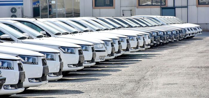 قیمت خودرو در سال آینده کاهش می‌یابد؟