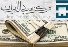 قیمت دلار توافقی امروز یک‌شنبه ۱۴ اردیبهشت ۱۴۰۴