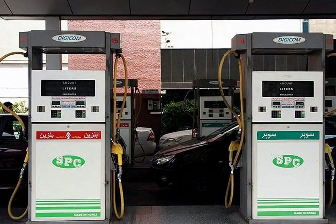 ماجرای فروش بنزین ۳۰ هزار تومانی در جاده‌های شمال چه بود؟