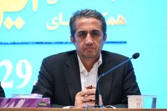 سهم آفریقا از تجارت معدنی ایران ناچیز است