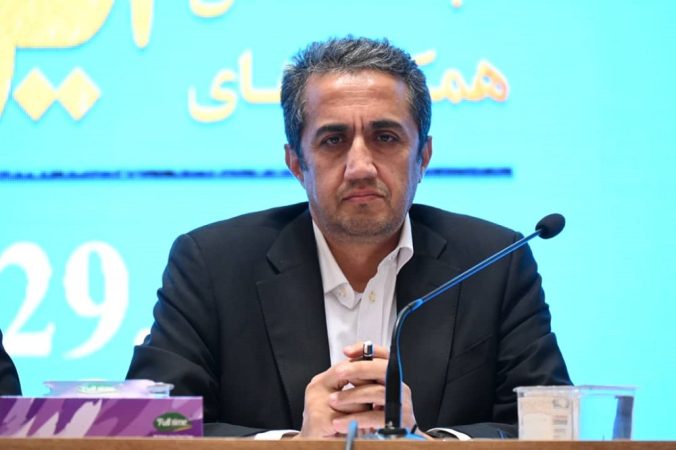 سهم آفریقا از تجارت معدنی ایران ناچیز است