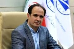 محمد امیرانی سرپرست شرکت فرودگاه‌ها و ناوبری هوایی ایران شد