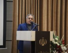 مدرسه سنگی و کانکسی بدون یک وسیله گرمایشی ، بیخ گوش شیراز