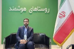 محصولات بومی تولیدی روستاها در سبد کالابرگ قرار می‌گیرد