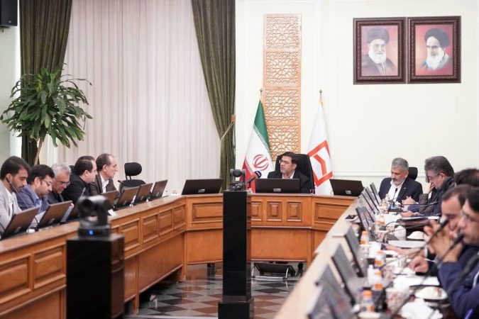 بانک مسکن از هیچ اقدامی برای توسعه مسکن کشور فروگذار نمی‌کند / تسریع در تحویل ۵۷ هزار واحد دارای پیشرفت فیزیکی بالای ۹۰ درصد با همکاری مشترک نهادهای مرتبط