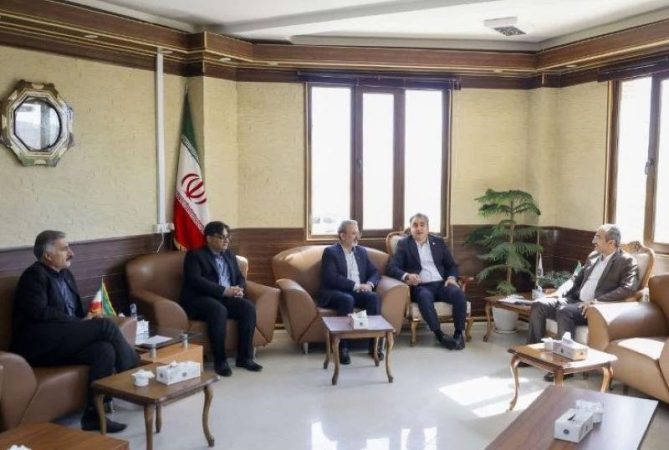 بانک مسکن رکن اصلی تامین مالی در حوزه مسکن/ افزایش توان تسهیلات دهی با سرمایه گذاری هدفمند بخش خصوصی