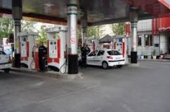 مسیر واردات بنزین سوپر هموار شد
