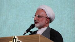 تجليل مشاور وزیر اقتصاد از بانک کشاورزی به‌عنوان دستگاه برتر در ترویج فرهنگ ایثار و شهادت در بزرگداشت حماسه خرمشهر