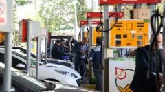 مصرف بیش از ۸۰۱ میلیون لیتر بنزین در تعطیلات خرداد