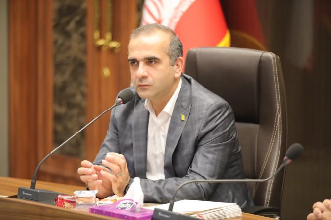 گام بلند توسعه در منطقه آزاد انزلی با افتتاح و آغاز اجرای ۵۶ طرح