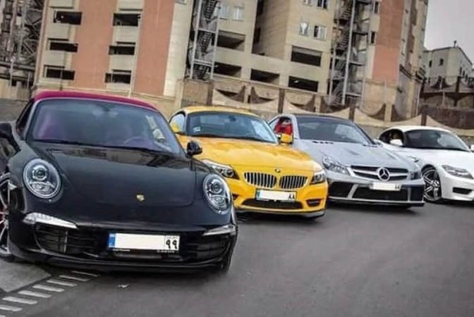 مصوبه مجلس برای تسهیل واردات خودروهای بالای ۲۰۰۰ سی.سی