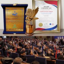 موفقیت‌های بیمه البرز در دهمین اجلاس طرح انتخاب ملی