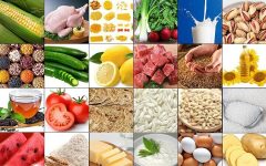 نسبت صادرات محصولات کشاورزی با واردات آن در کشور مناسب نیست