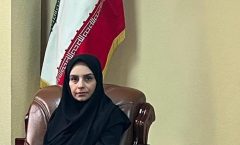 برگزاری همایش تجاری ایران و قزاقستان در آستانه