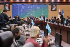 ایران اکسپو یک نمایشگاه عمومی/ بهبود تراز تجاری در ۹ ماهه امسال