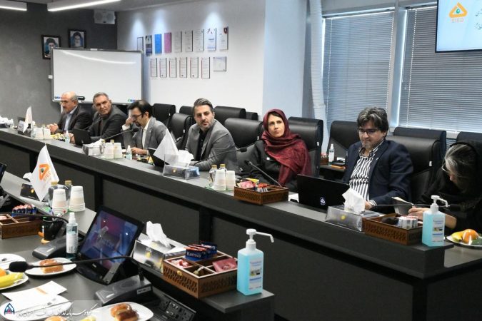 گامی به‌سوی هم‌افزایی و تقویت برند