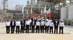 نقش اثرگذار پتروشیمی بوشهر در اعتلای اقتصاد ملی