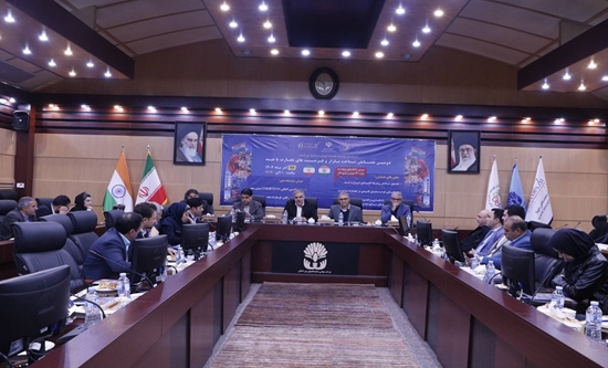نقشه راه ورود ایران به بازار میلیارد دلاری هند