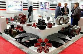 نمایشگاه قطعات، لوازم و مجموعه‌های خودرو آغاز به کار کرد