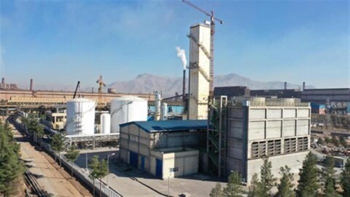 نگاهی به دستاوردهای ذوب‌آهن اصفهان در سال ۱۴۰۳