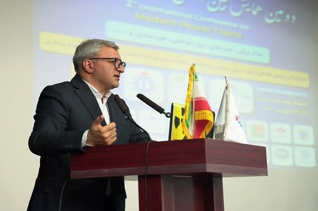 هدف‌گذاری حداکثری داخلی‌سازی در توسعه تارا هیبرید