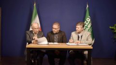 هر روستا یک سایت؛ گامی نوین در جهت توسعه پایدار روستایی با ابزار رسانه