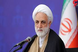 هشدار جدی رئیس قوه قضاییه در مورد انباشت خودروهای توقیفی در پارکینگ‌های مازندران