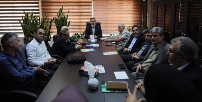 همکاری وزارت جهاد کشاورزی با نشریات کشاورزی، گامی برای توسعه بخش