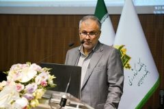 عضو هیات مدیره بانک کشاورزی: محدودیت‌ها را به فرصت تبدیل کردیم/‌موفقیت در سایه هوشمندی و همت جمعی