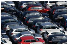 واردات بازار خودرو را تنظیم نمی‌کند