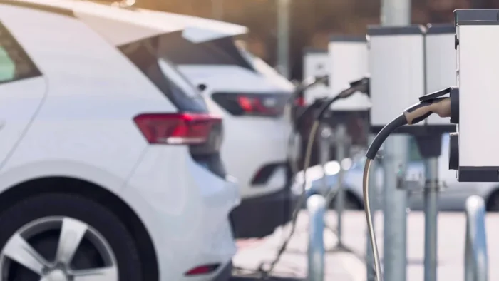 واردات خودروهای برقی تسهیل شد