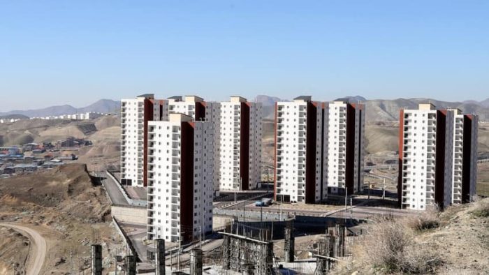 وام خودمالکی نهضت ملی مسکن در محاق