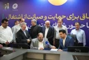  ۵ دستگاه آمبولانس پیشرفته به ناوگان درمانی بوشهر اضافه می‌شود