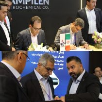 پتروشیمی جم پیلن پیشرو در مسیر تحقق شعار سال ۱۴۰۴