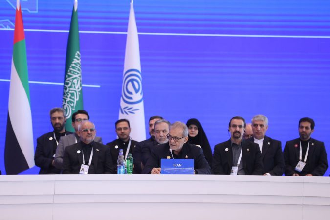 پزشکیان: ملت ایران درس بزرگی به متجاوزان صهیونیست داد