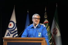 پیرمحمدی: نقدینگی باید به سمت تولید هدایت شود