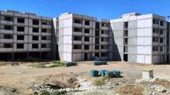 پیشرفت فیزیکی فاز نخست نهضت ملی مسکن قزوین ۷۱ درصد است