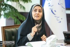 چرا برای حمایت از خانم وزیر، نهاد امنیتی پای کار نیامد؟