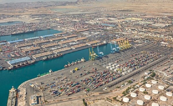 چرا بندر شهید رجایی اهمیت دارد؟