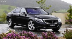 چرا خودروهای مرسدس بنز فروش نرفت؟