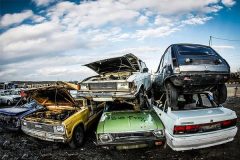 چند خودروی فرسوده اسقاط شد؟