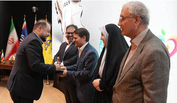 کاهش ۱۰ درصدی مصرف انرژی؛ دستاورد مشترک زاگرس و پویش ملی