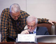 کوتوله‌های سیاسی، آبروی شهر را نشانه گرفته‌اند