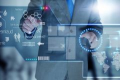 گشایش دروازه‌های اقتصاد ایران با فناوری‌های دیجیتال و علوم نرم