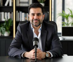 داستان موفقیت ماسک مافیا