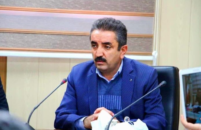 بانک کشاورزی تقویت شود روستاها خالی از سکنه نمی‌شود