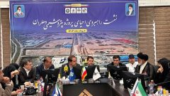 ۱۲۰ هزار بشکه به تولید روزانه نفت اضافه می شود