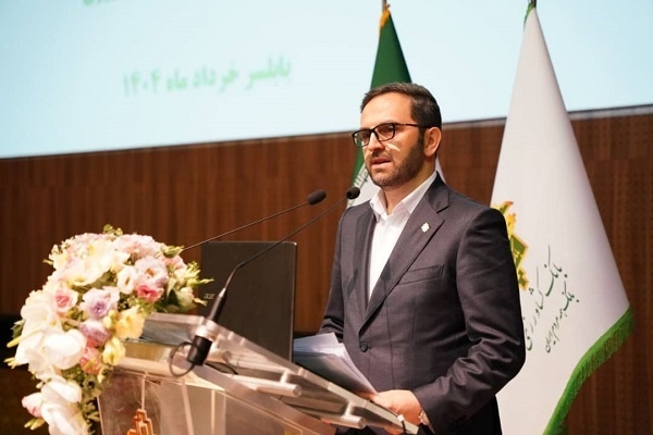 افق ۱۴۰۴ بانک کشاورزی: تخصیص ۹۰ درصد منابع مالی بانک به بخش کشاورزی و پرداخت ۲۱۰ همت تسهیلات