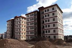 ۲۰ هزار واحد مسکونی باکیفیت در نوبت بهره‌برداری قرار دارد