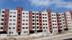 ۵۰۰ واحد مسکن ملی در شهریار تحویل متقاضیان می‌شود